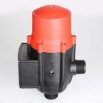 VT.EPC2.06.0 Блок насосной автоматики Valtec 220 В, 50 Гц  - Вид №4