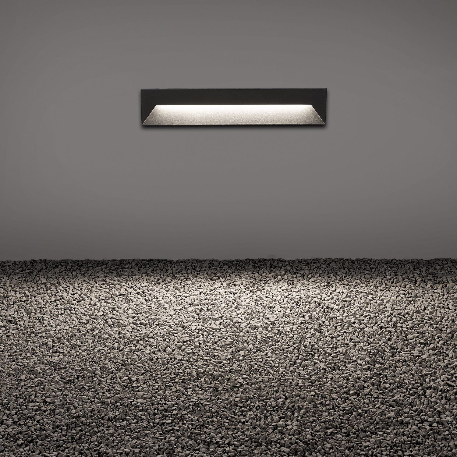 Открытый металлический светодиодный маркер Deltalight Logic ARCH-00070569 - Вид №1