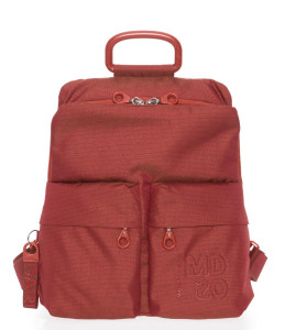 QMTZ4-683 Рюкзак QMTZ4 Backpack Mandarina Duck MD20
