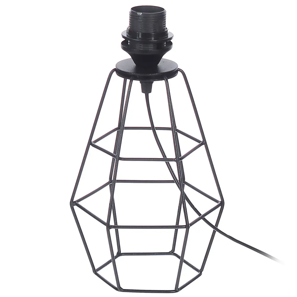 Настольный светильник V4344-1/1L 1хЕ27х60 Вт Vitaluce STLM-2019292 - Вид №1