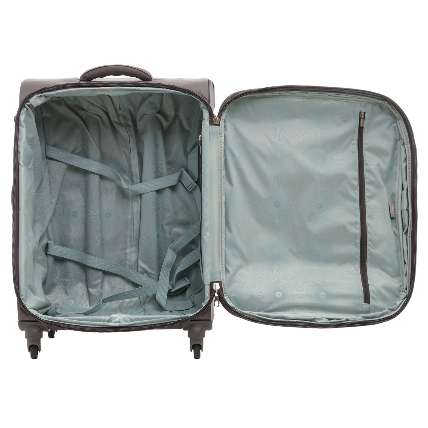 233810 26 Чемодан 233810 Spinner 65 Exp Delsey Flight Lite  - Вид №2