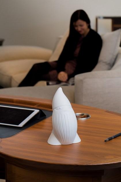 Plust Скульптура из полиэтилена Baddy sun-id-1442894 - Вид №8