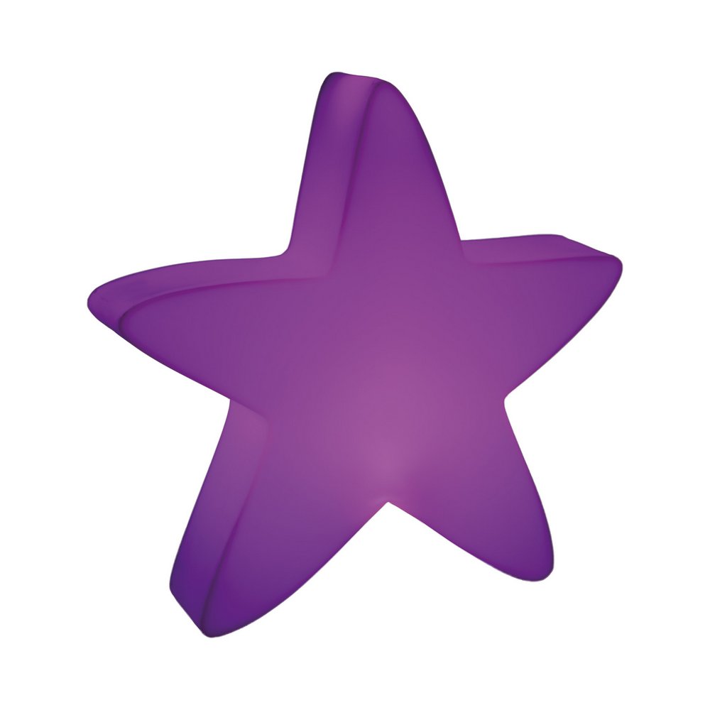 Звезда / Led stern mini Lumenio sun-id-374380 - Вид №2