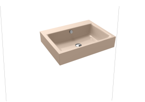 Умывальник KALDEWEI Сталь эмалированная 3164 24 багамский бежевый 3164308324
