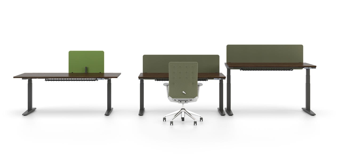 Множественный прямоугольный стол VITRA CDS ARCH-00096468 - Вид №13