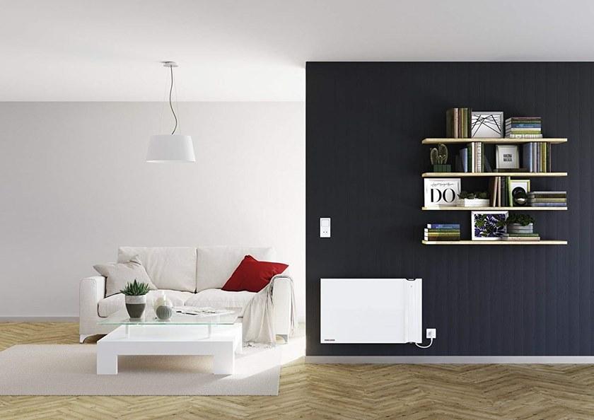 Radialight Настенный цифровой электрический радиатор sun-id-1426945 - Вид №15