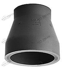 SANIT 72109609075 Снижение, PP, SDR 17 / 17,6 - короче говоря, ориентированных на 