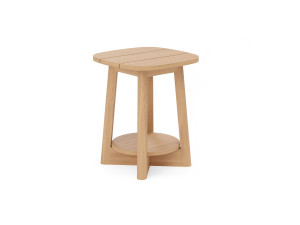 Садовый стол из тикового дерева