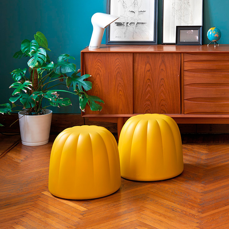 Пуф GELEE SLIDE SD GEL040 