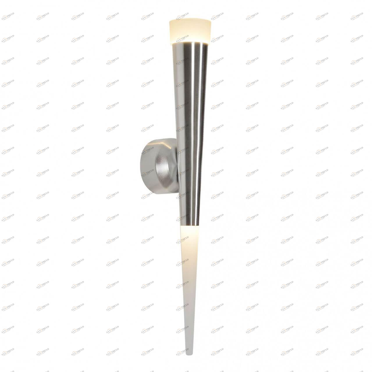 Бра настенное хром Citilux "Вегас" CL227310 CITILUX ВЕГАС 00-3929285 Хром 