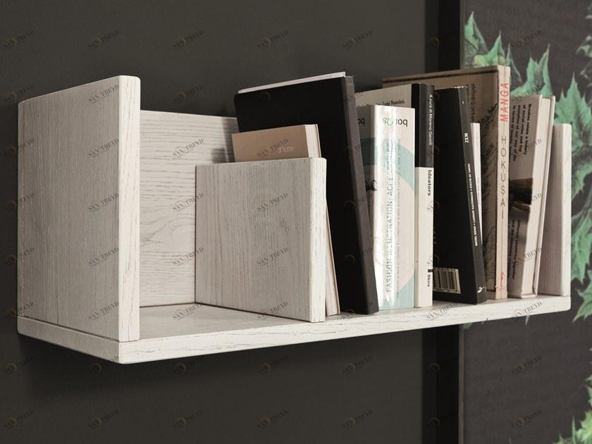 AltaCorte Деревянная полка Ecolab Lb-zg7155