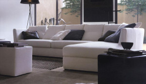 Диван  JESSE Richard n. 2