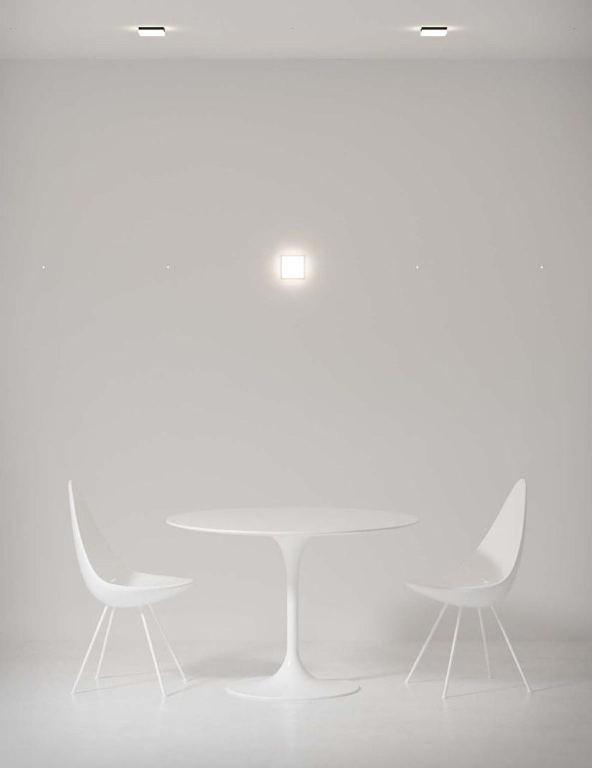 Knauf Italia Беспроводная стена для адаптивных приложений sun-id-1486344 - Вид №12