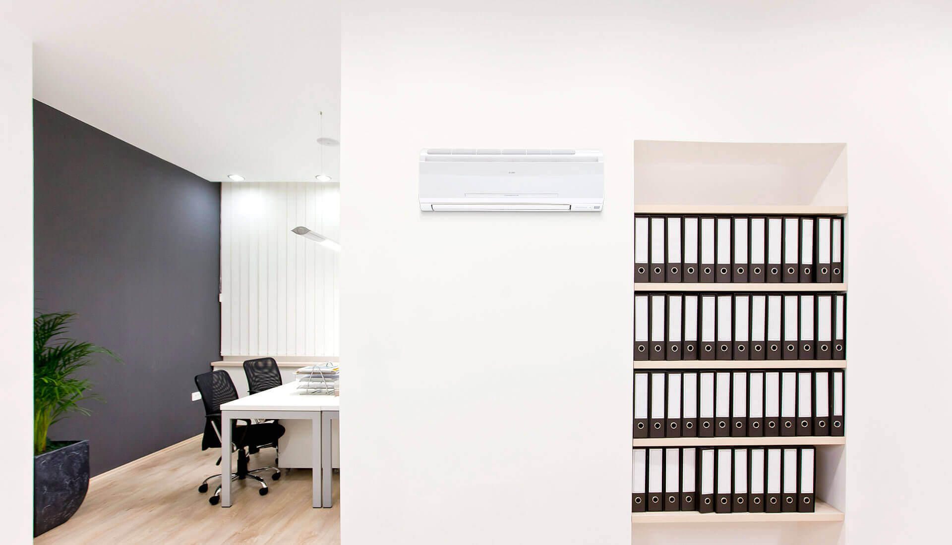 Настенный кондиционер MS-GF35VA MITSUBISHI Electric STANDART - Вид №1