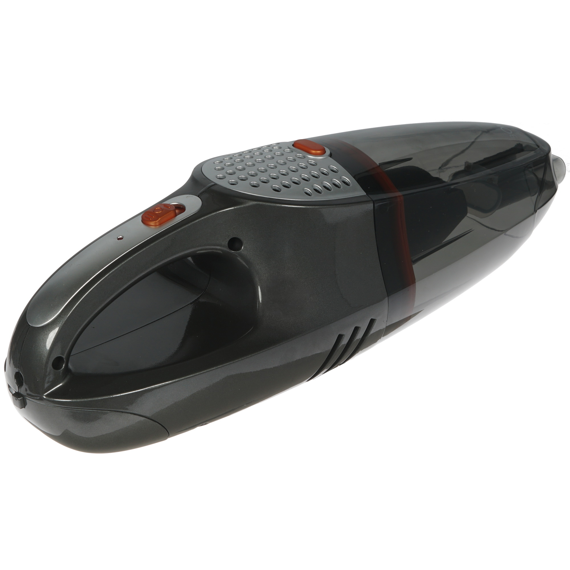 8117029 Пылесос   ручной Bomann AKS 713 CB  серый STDN-0141063 - Вид №1