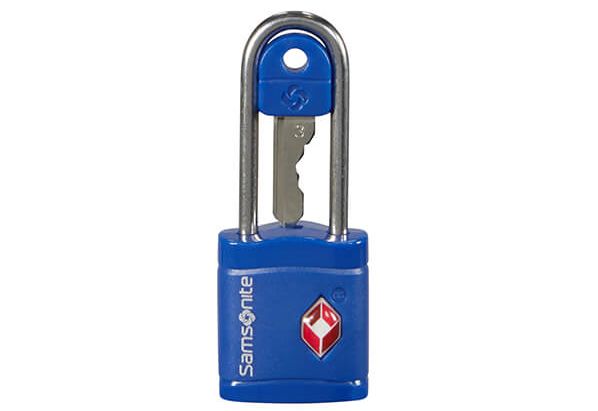 CO1-11038 Замок CO1*038 Lock Samsonite Travel Accessories 