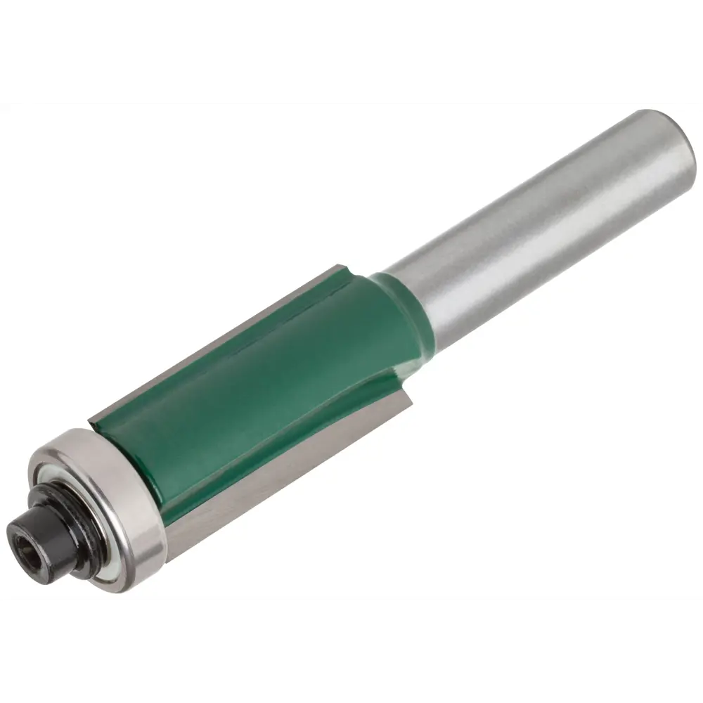 Фреза кромочная прямая 13x25 мм, хвостовик 8 мм 82855300 STLM-2137335 FIT 