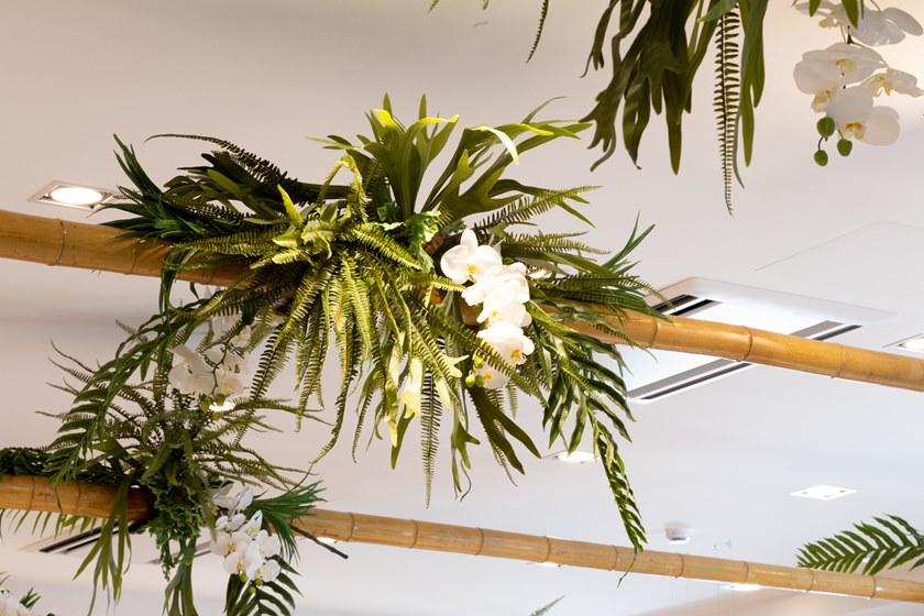 Carlo Civera Воздушные растительные композиции sun-id-1516072 - Вид №2