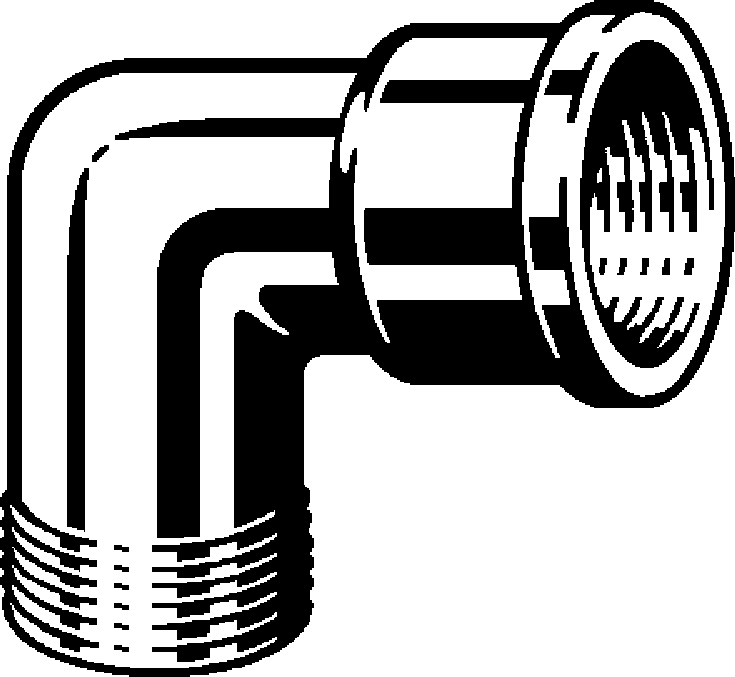 Viega Угольник 90° 1613 (107758) 107 758 - Вид №1