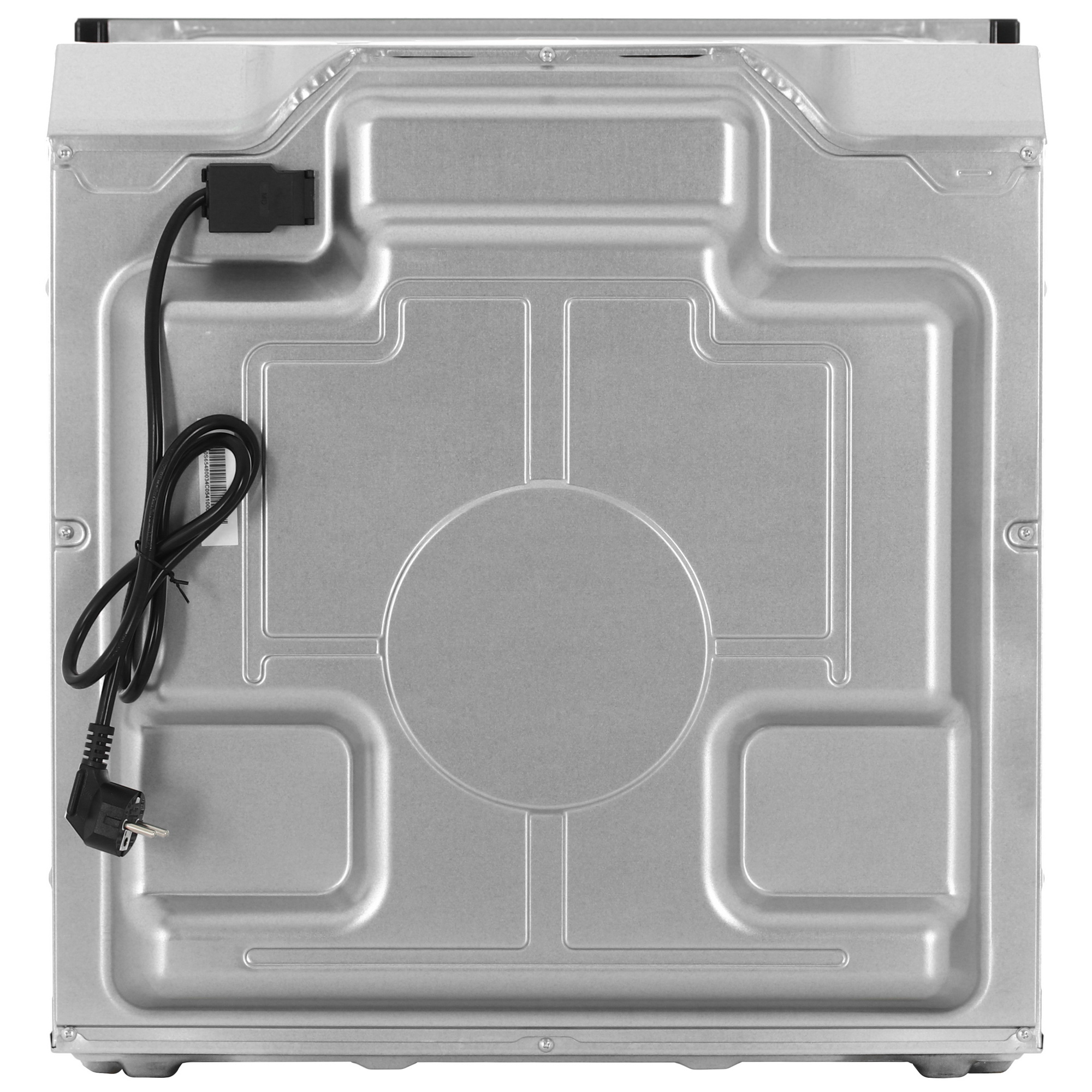 5475859 Электрический духовой шкаф Eigen BO-TK721B черный STDN-0027099 - Вид №9