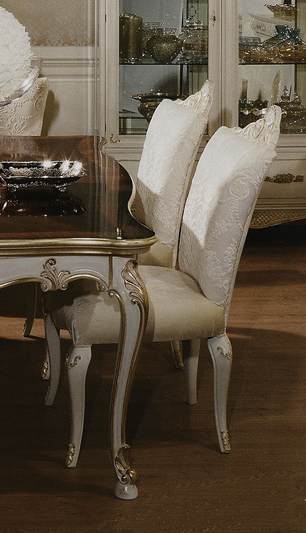 Стул  PALMOBILI 1068 