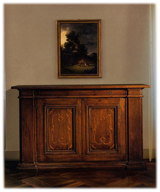 Комод  CASTELLAN GM 103 