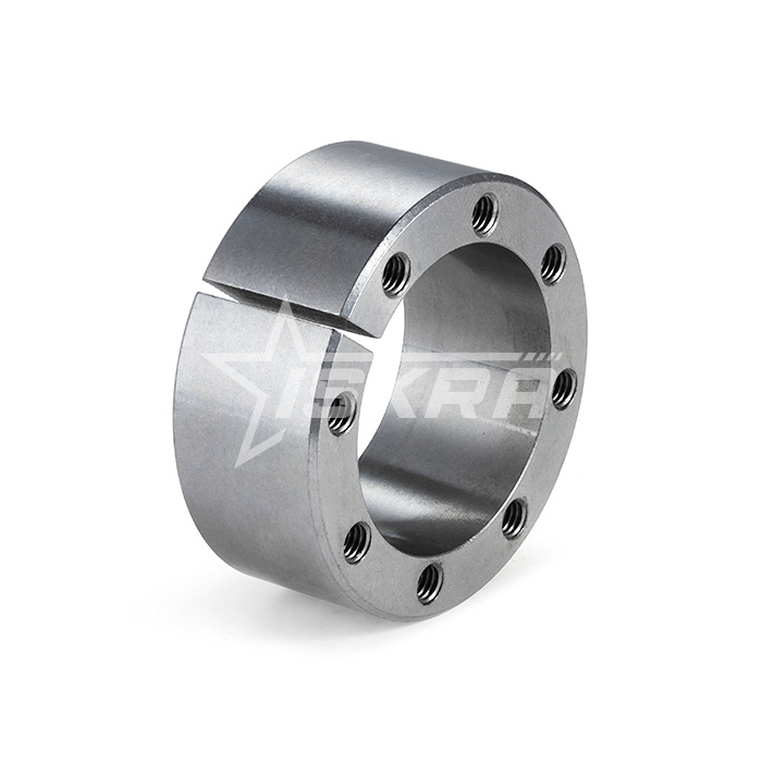 IS3450 Зажимная втулка KLDA024 ISKRA  - Вид №7