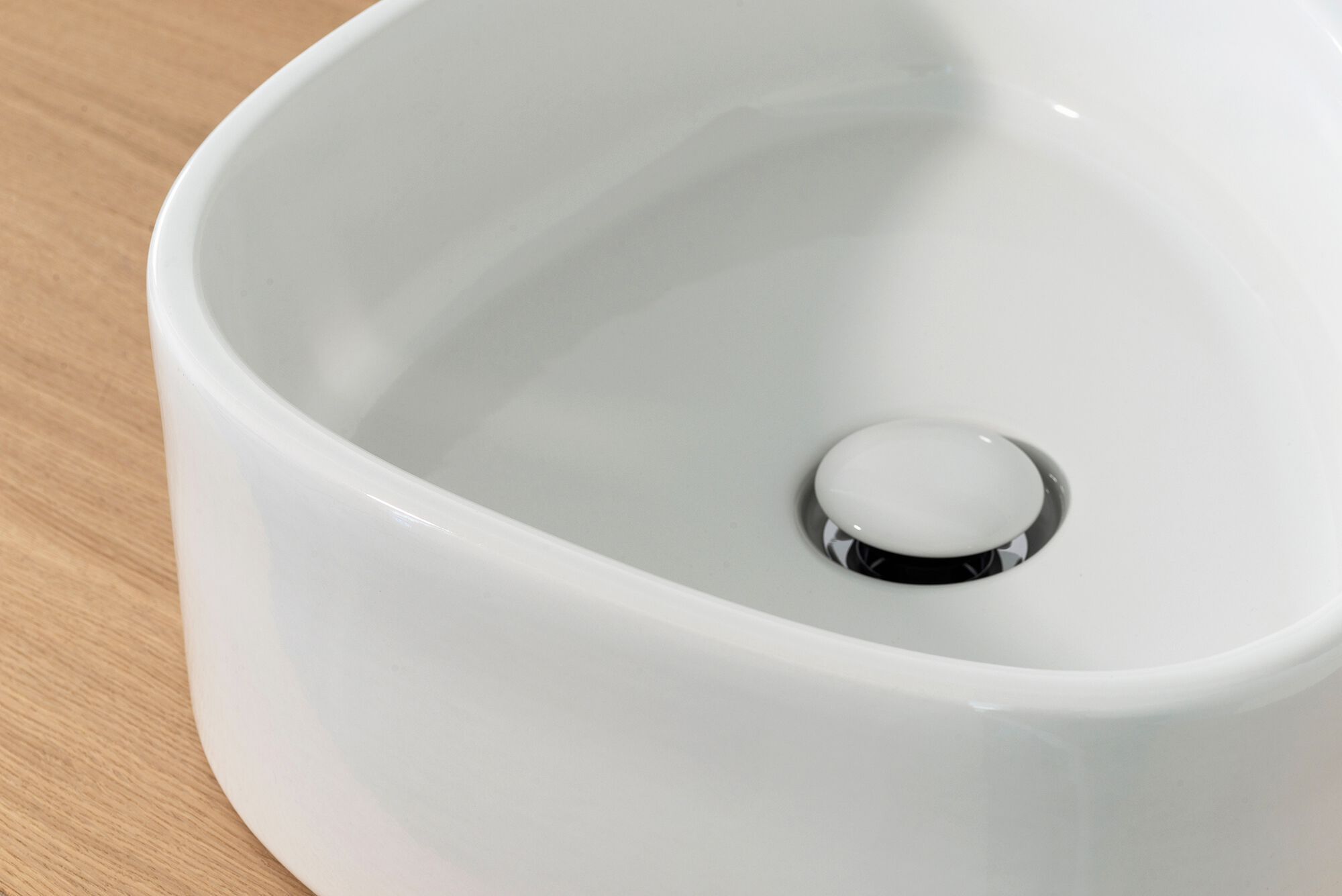 Керамическая раковина Moab Elletre ARCH-00085691 - Вид №1