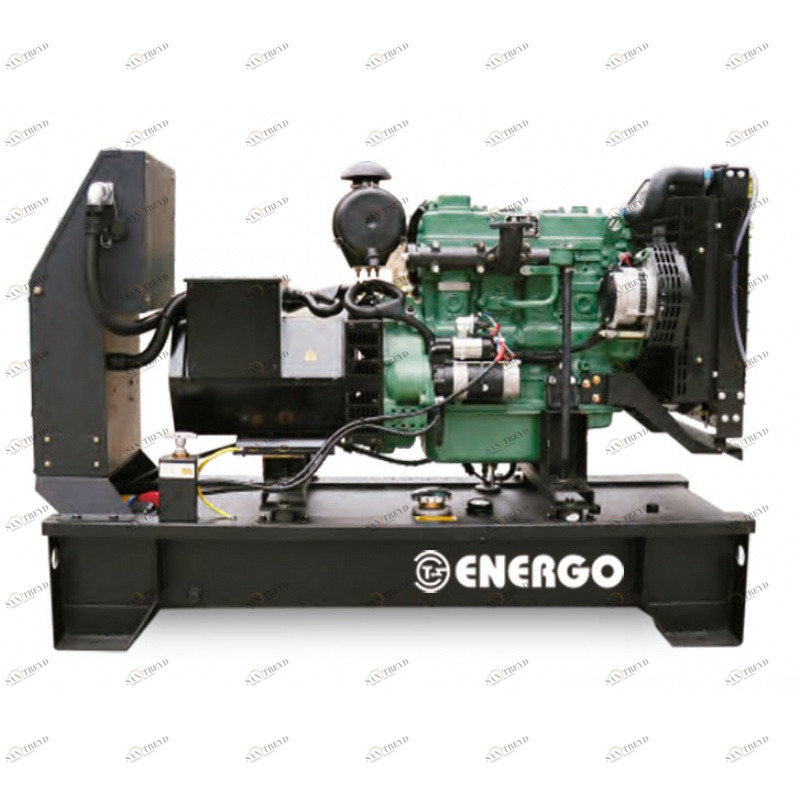 Дизельный генератор Energo AD50-T400 sun-id-1034232
