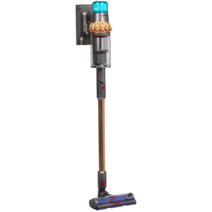5463300 Пылесос  вертикальный  Dyson SV47 V15 DT  золотистый