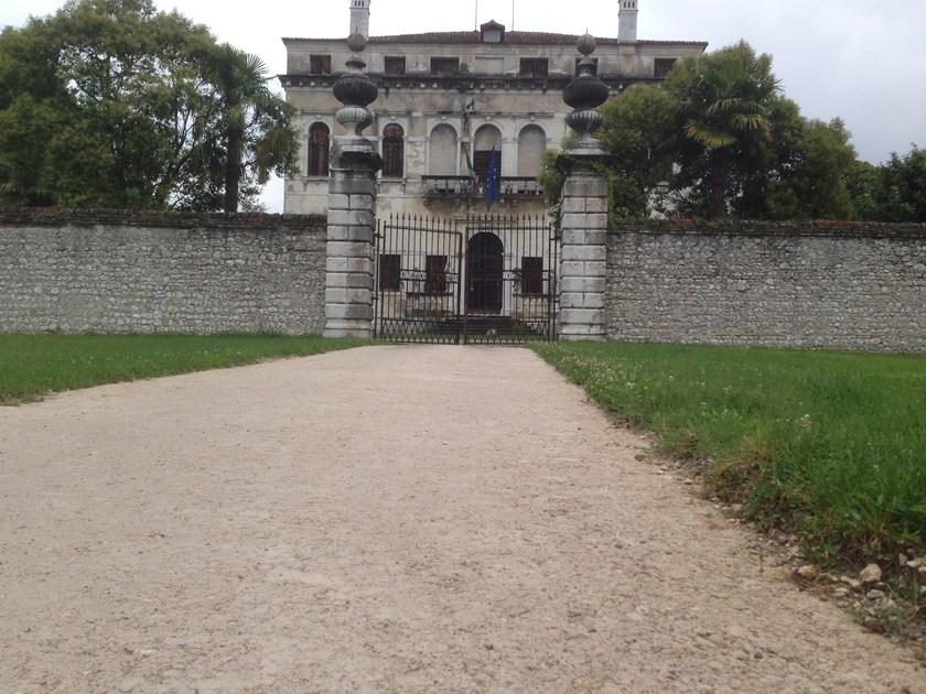 Terra Solida Укрепление грунта и фундамента Nature stabil road sun-id-1385687 - Вид №15