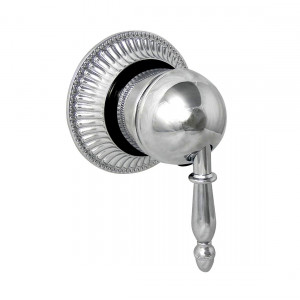 3406 ** 36LM+4006 Ext. часть однорычажной для встраиваемой душевой кабины Nicolazzi Series Impero