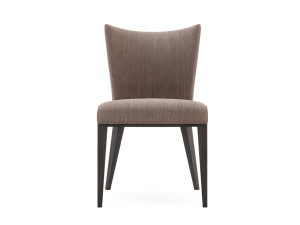 Бархатный мягкий стул