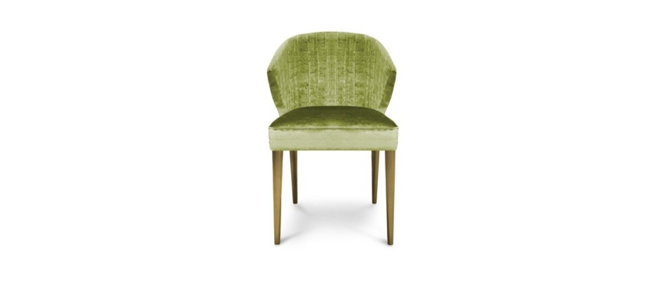 037969 Стул Nuka Brabbu  - Вид №2