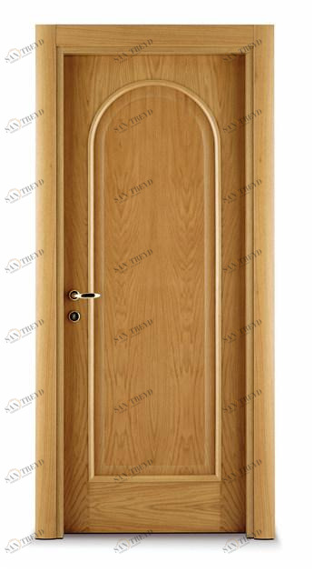 Ghizzi & Benatti Распашная деревянная дверь Classic sun-id-1387380