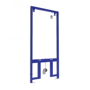 049212 NOVUM рама для биде  Berges NOVUM