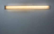 096330 Бра 150 белый лен LED LED Marset Continua 