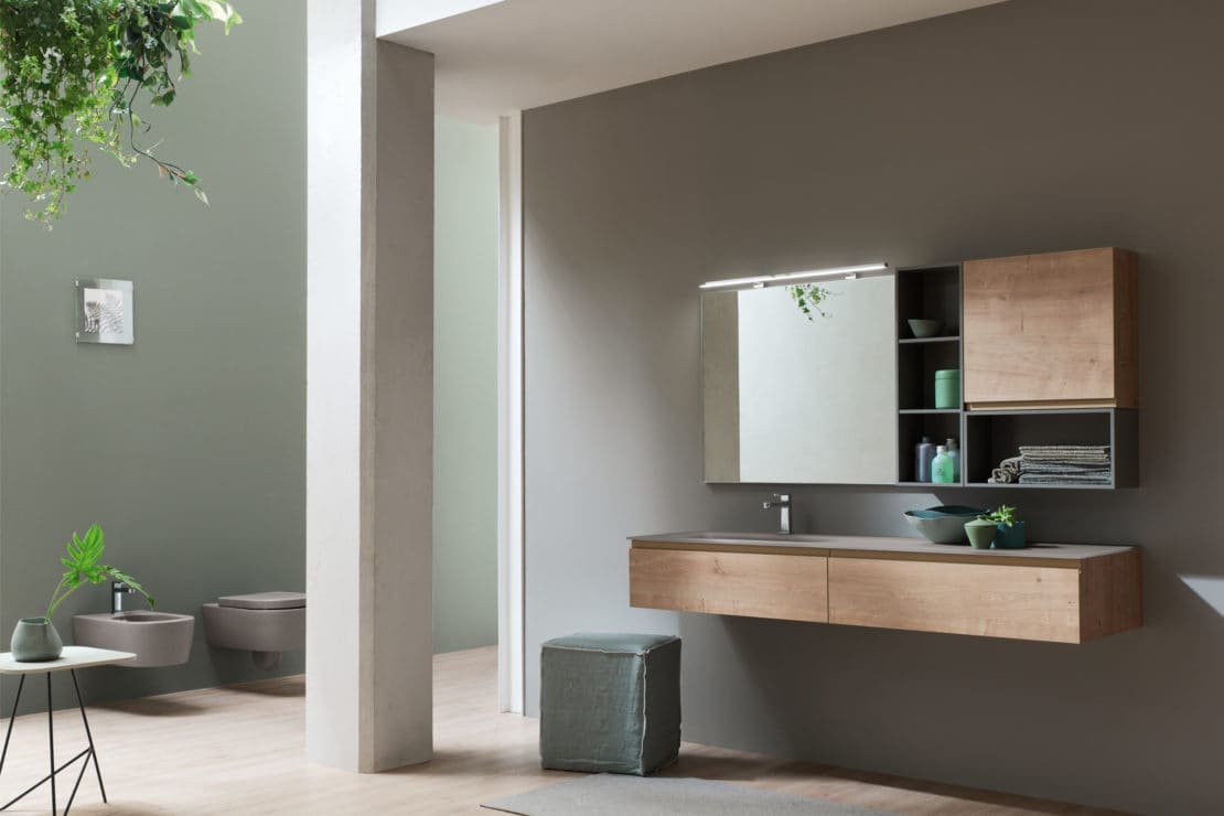 Комплект мебели 39 Arcom E.ly j STARC49 - Вид №11