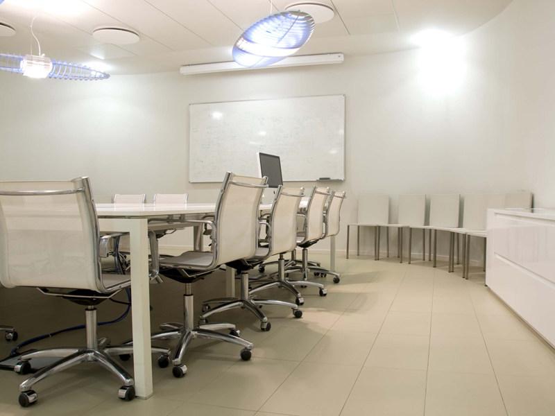 Casalgrande Padana Антибактериальная плитка для стен / пола из керамогранита в полный рост Bios ceramics sun-id-1488746 - Вид №10