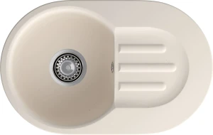 Кухонная мойка Искусственный камень SMART S602 GranFest
