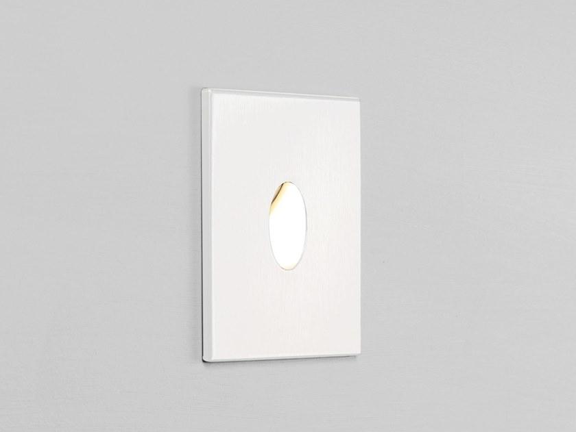 Astro Lighting Цинк настенный светодиодный стремянка sun-id-1450407 - Вид №5