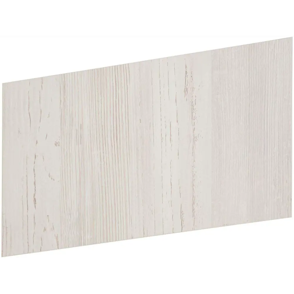 Фасад для кухонного ящика Фатеж 39.7x25.3 см Delinia ID ЛДСП цвет белый STLM-2160046