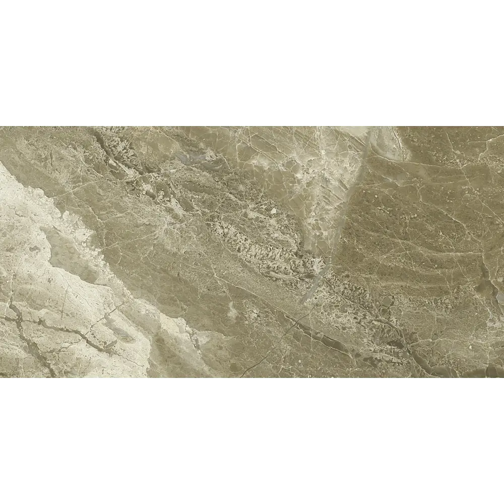 Настенная плитка Culto Asana Stone 20x40 см 1.2 м² цвет коричневый STLM-2178928