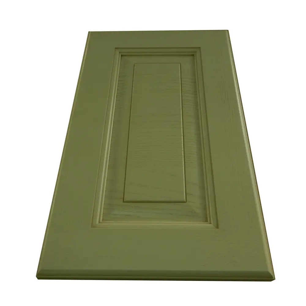 Дверь для шкафа Delinia «Нэнси» 60x35 см, массив ясеня, цвет бежевый STLM-2135469 - Вид №4