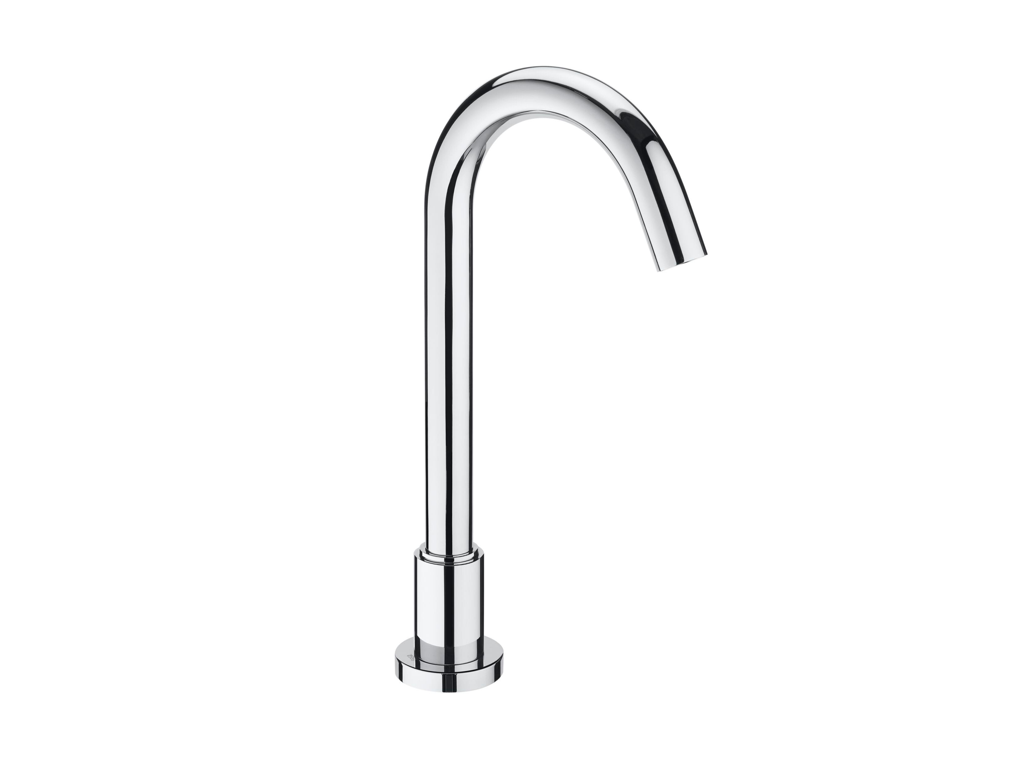 Электронный смеситель для раковины из хромированной латуни Roca лофт ARCH-00060158 - Вид №1