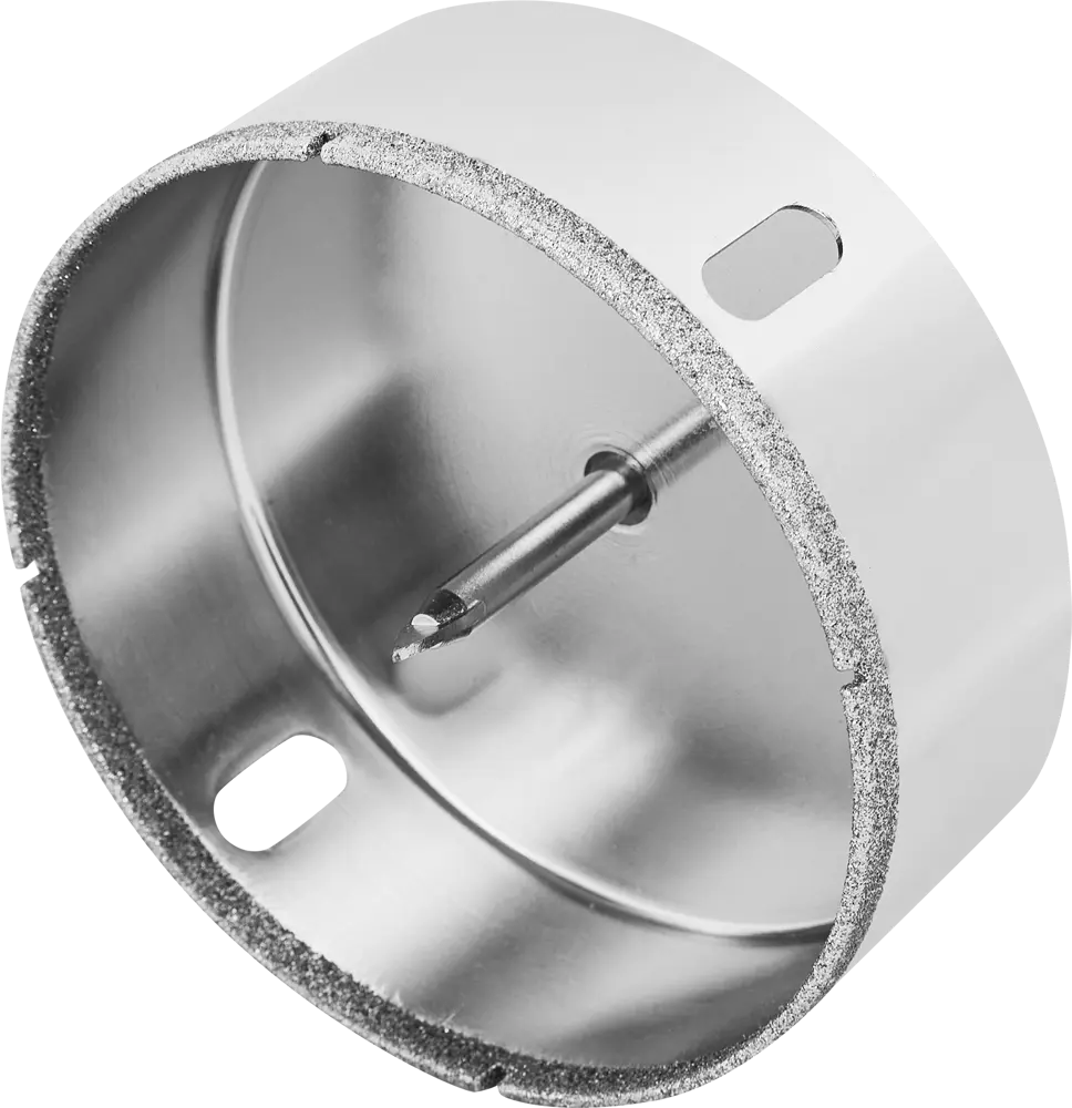 Коронка Vira для керамогранита и керамики 110 мм 87692625