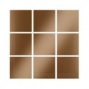 Зеркало / City