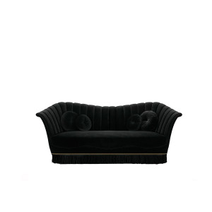 Диваны CAPRICHOSA II Covethouse KOKET