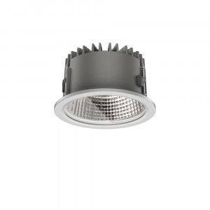 8536561 Встраиваемый в потолок светильник Platek ASTER Large  ASTER Large Basic - 1 COB 4000K 16°
