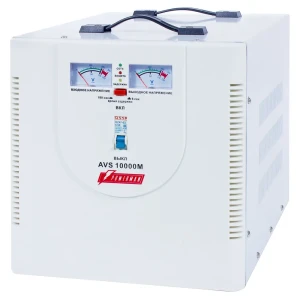 Стабилизатор напряжения Powerman AVS 10000 M